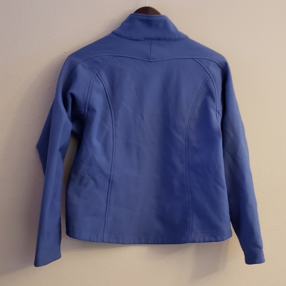 Sierra Designs Softshell Jacket - Picture 4 of 8
